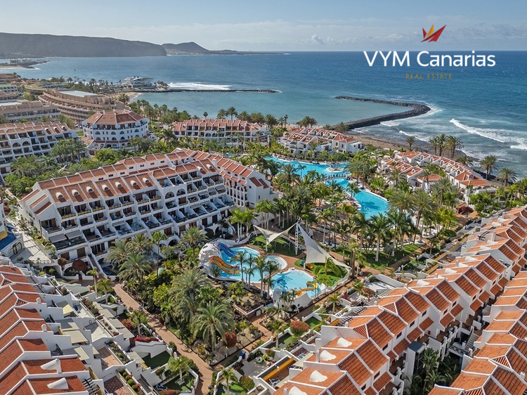 Haus / Villa Parque Santiago III, Playa de Las Americas – Arona, Arona