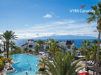 Квартира Las Terrazas de Abama (Abama Resort Tenerife), Abama, Guia de Isora