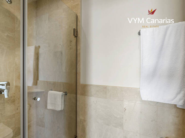Квартира Las Terrazas de Abama (Abama Resort Tenerife), Abama, Guia de Isora