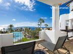 Квартира Las Terrazas de Abama (Abama Resort Tenerife), Abama, Guia de Isora