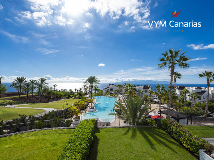 Apartamento Las Terrazas de Abama (Abama Resort Tenerife), Abama, Guia de Isora