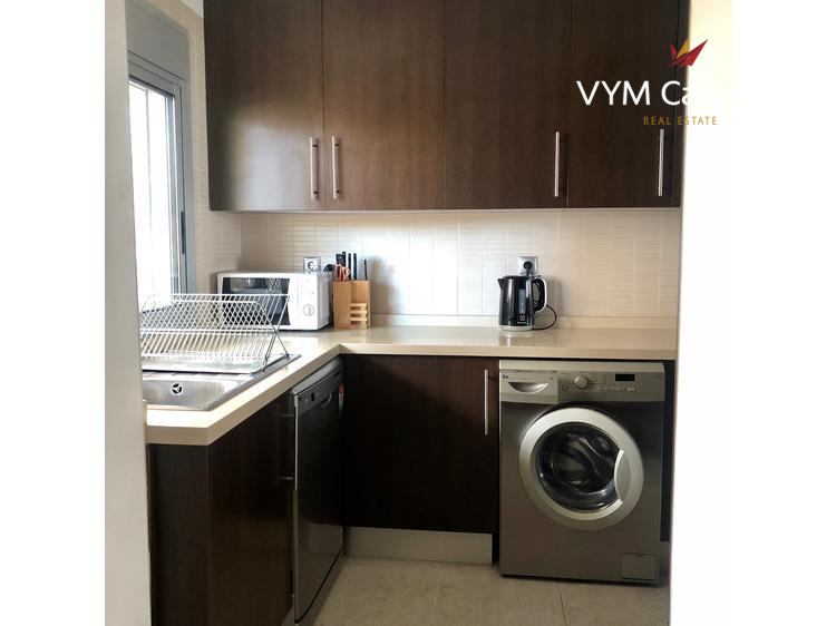 Квартира El Horno, Playa Paraiso, Adeje