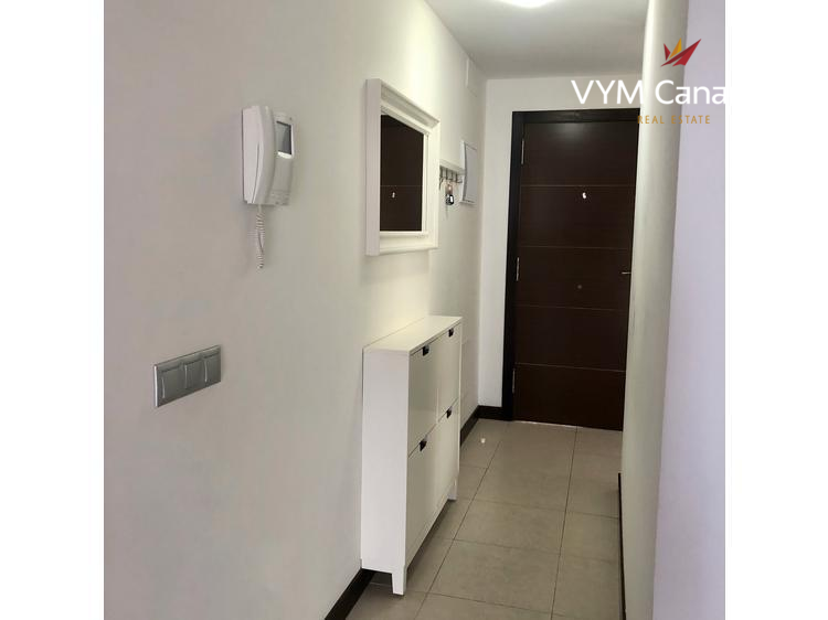 Квартира El Horno, Playa Paraiso, Adeje