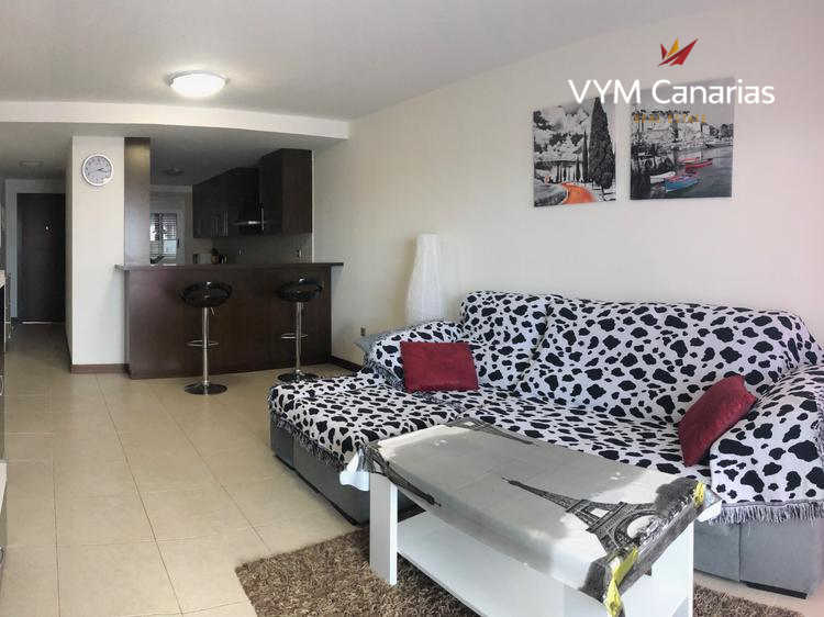 Квартира El Horno, Playa Paraiso, Adeje