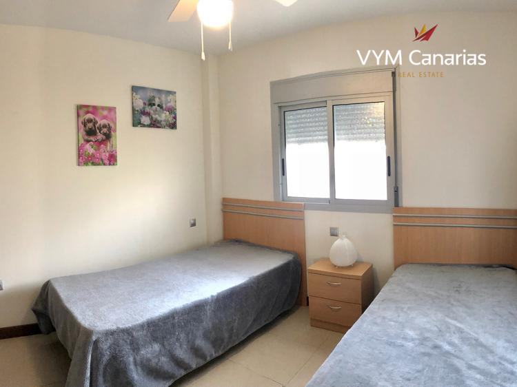 Квартира El Horno, Playa Paraiso, Adeje