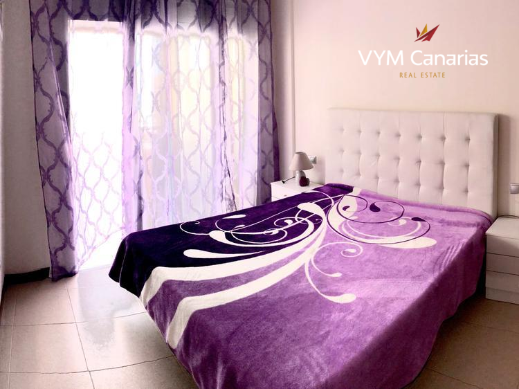 Квартира El Horno, Playa Paraiso, Adeje