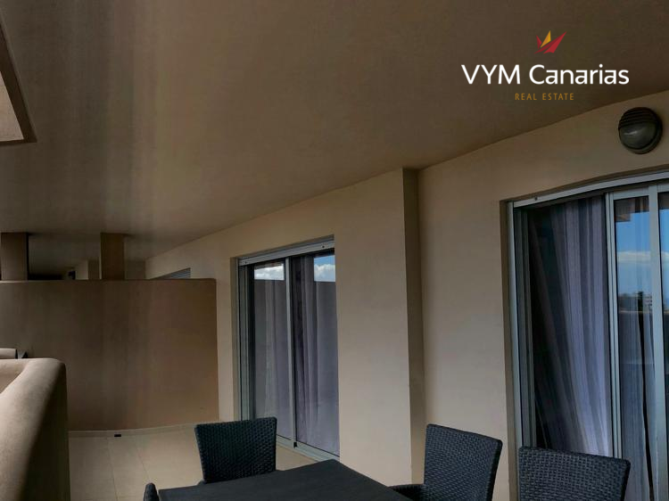 Квартира El Horno, Playa Paraiso, Adeje