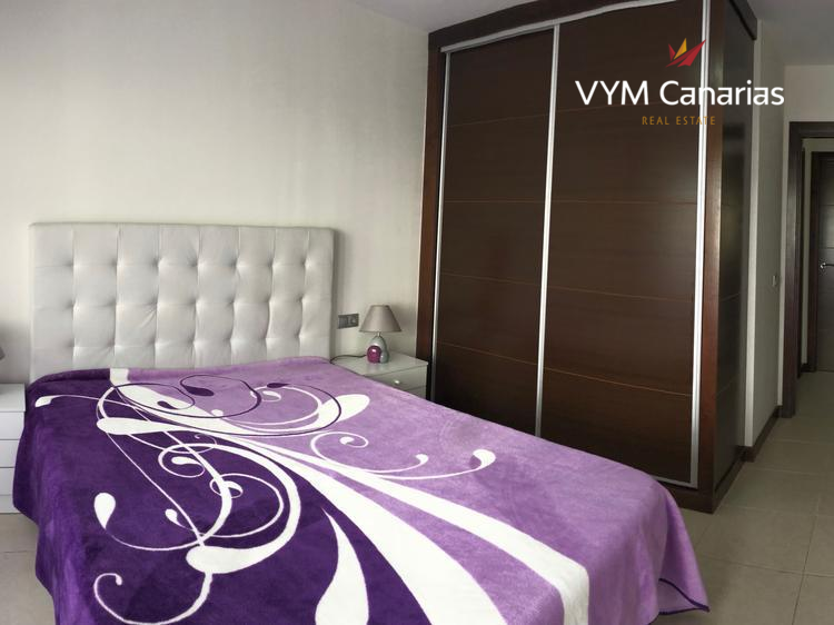 Квартира El Horno, Playa Paraiso, Adeje