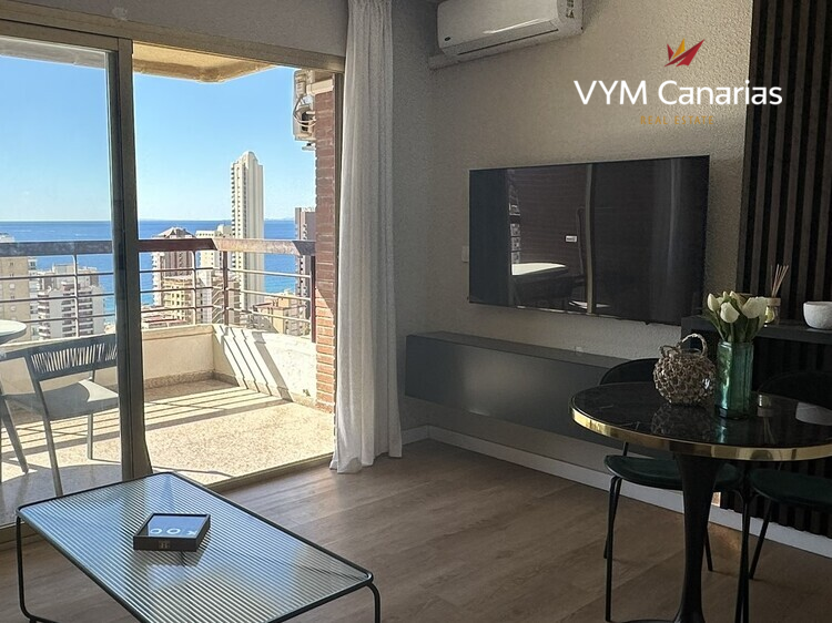 Appartement Playa de Levante, Benidorm