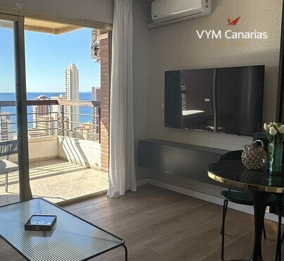 Appartement Playa de Levante, Benidorm