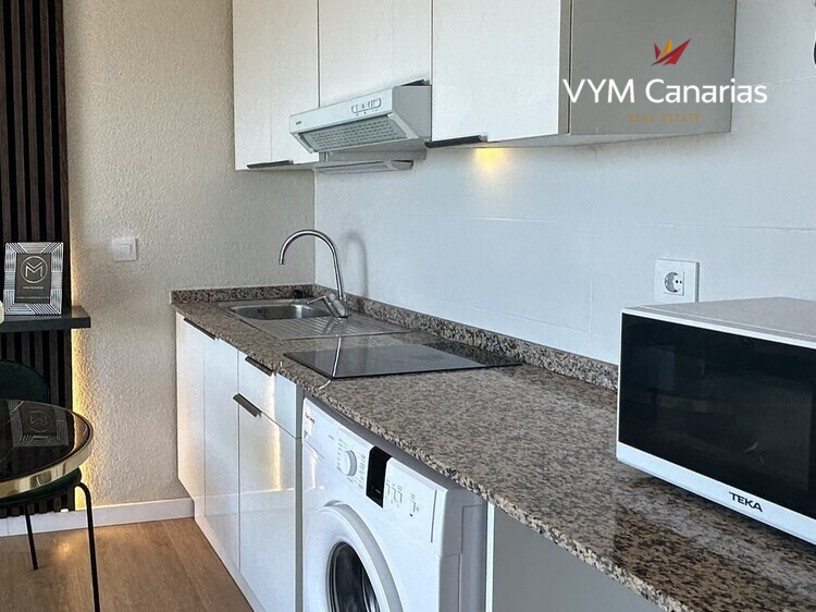 Appartement Playa de Levante, Benidorm