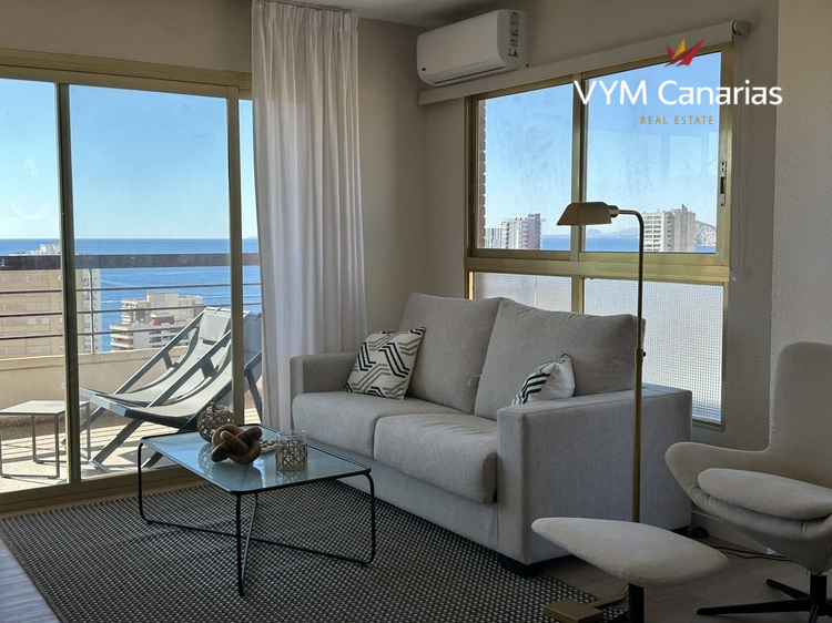 Appartement Playa de Levante, Benidorm
