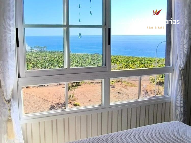 Maison Mitoyenne Arco Iris, Callao Salvaje, Adeje