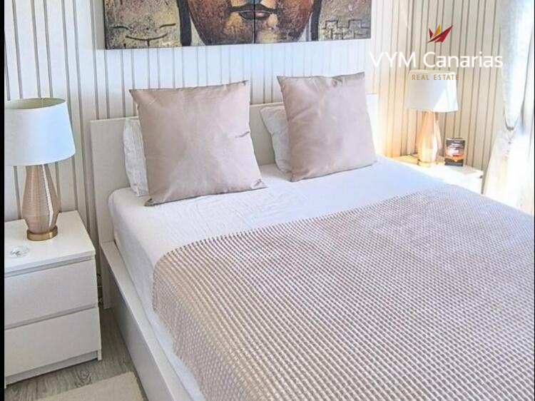 Maison Mitoyenne Arco Iris, Callao Salvaje, Adeje