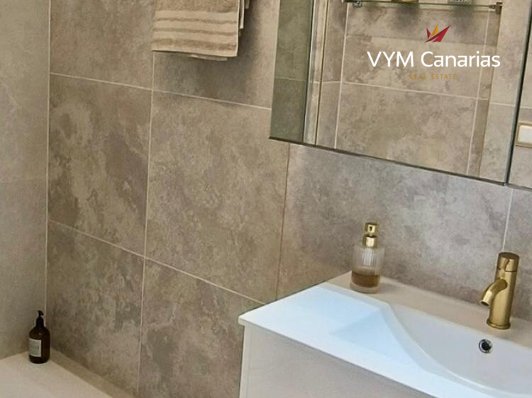 Maison Mitoyenne Arco Iris, Callao Salvaje, Adeje