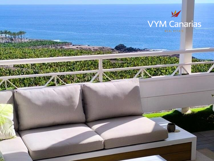 Maison Mitoyenne Arco Iris, Callao Salvaje, Adeje