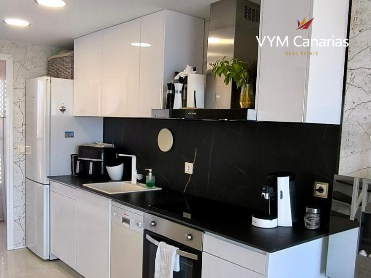 Maison Mitoyenne Arco Iris, Callao Salvaje, Adeje