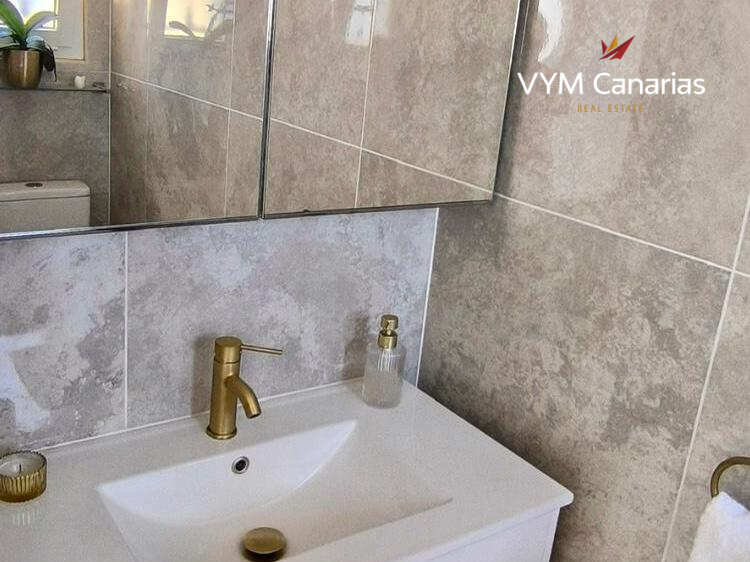 Maison Mitoyenne Arco Iris, Callao Salvaje, Adeje