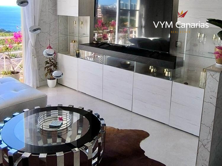 Maison Mitoyenne Arco Iris, Callao Salvaje, Adeje