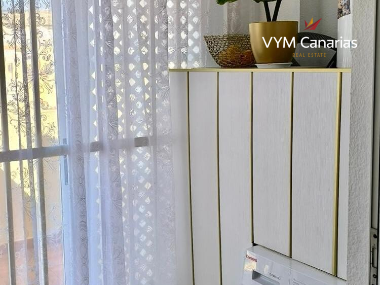 Maison Mitoyenne Arco Iris, Callao Salvaje, Adeje