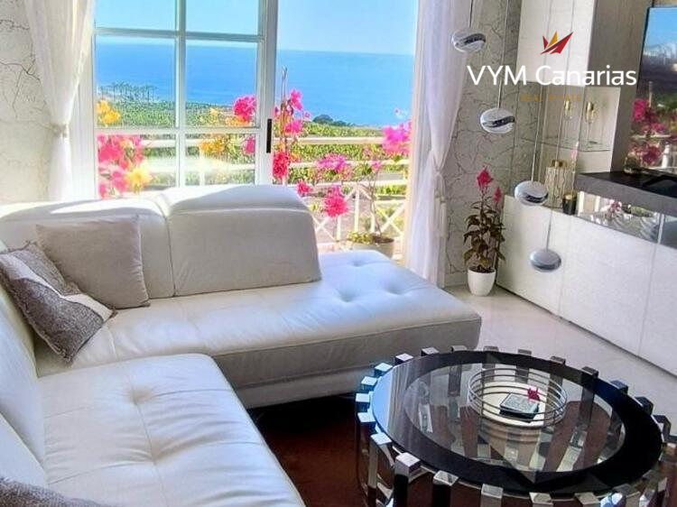 Maison Mitoyenne Arco Iris, Callao Salvaje, Adeje