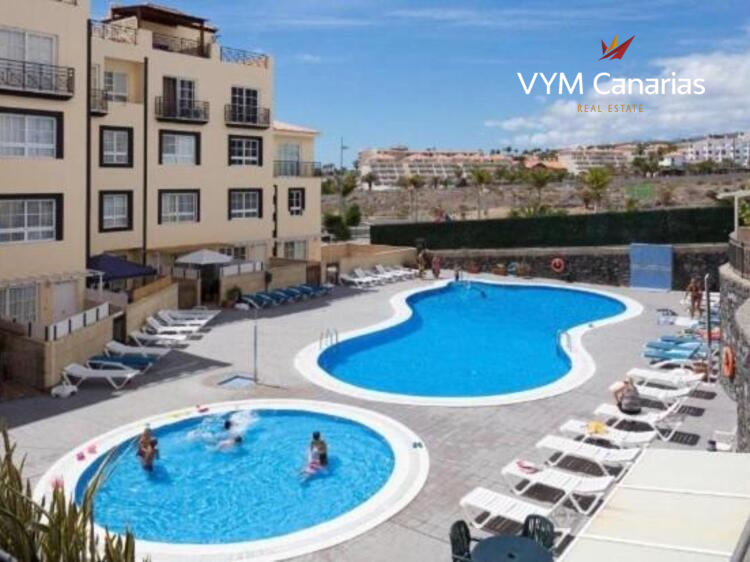 Maison Mitoyenne Arco Iris, Callao Salvaje, Adeje