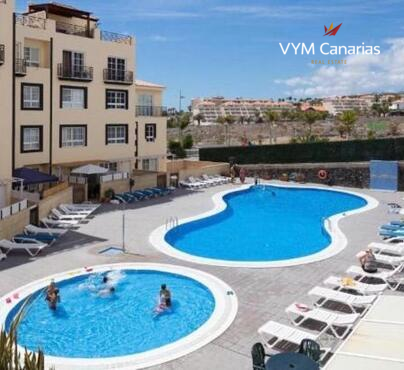 Maison Mitoyenne Arco Iris, Callao Salvaje, Adeje