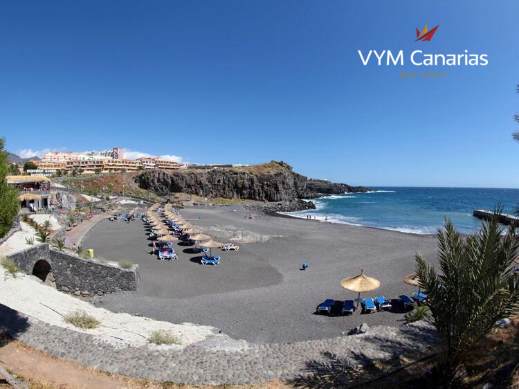 Maison Mitoyenne Arco Iris, Callao Salvaje, Adeje