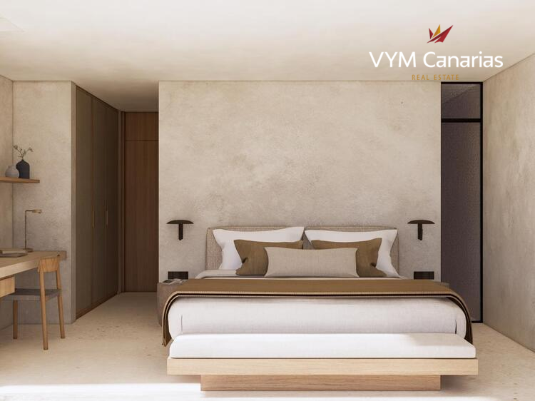 Apartment Corales Residences, La Caleta Golf (Adeje Golf) – Costa Adeje, Adeje