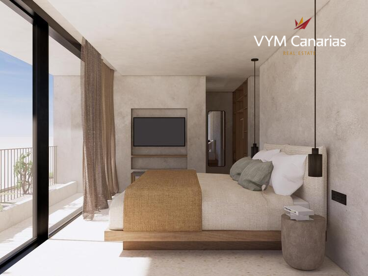 Apartment Corales Residences, La Caleta Golf (Adeje Golf) – Costa Adeje, Adeje