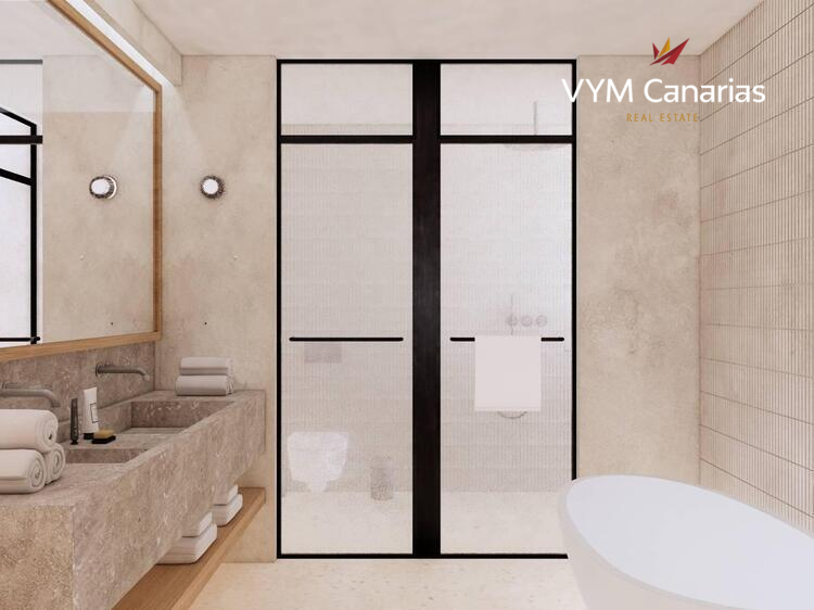 Apartment Corales Residences, La Caleta Golf (Adeje Golf) – Costa Adeje, Adeje