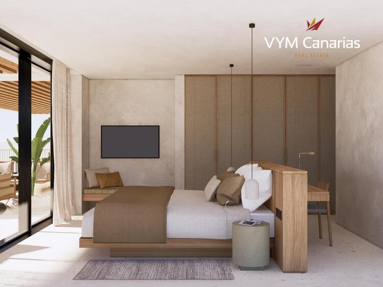 Apartment Corales Residences, La Caleta Golf (Adeje Golf) – Costa Adeje, Adeje