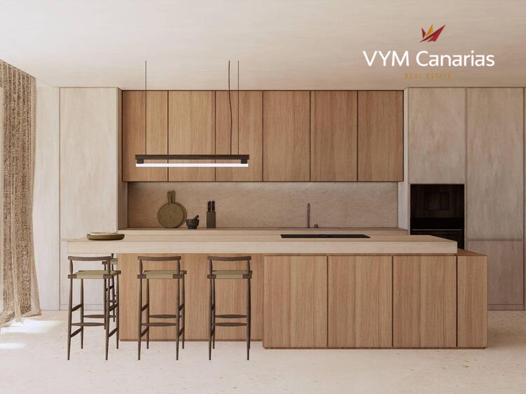 Apartment Corales Residences, La Caleta Golf (Adeje Golf) – Costa Adeje, Adeje