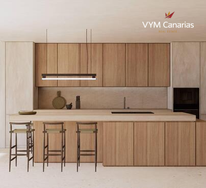 Квартира Corales Residences, La Caleta Golf (Adeje Golf) - Costa Adeje, Adeje