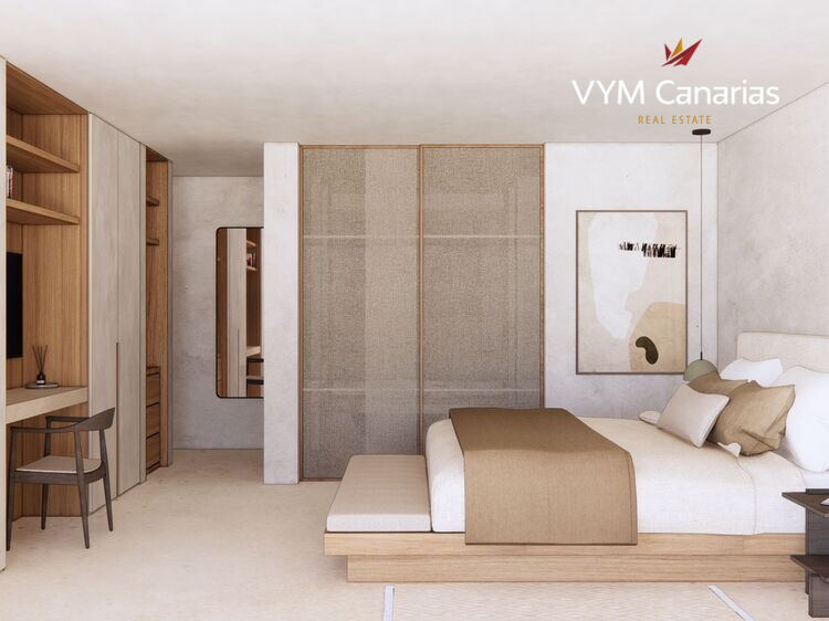 Apartment Corales Residences, La Caleta Golf (Adeje Golf) – Costa Adeje, Adeje