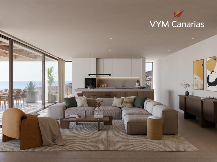 Apartment Corales Residences, La Caleta Golf (Adeje Golf) – Costa Adeje, Adeje