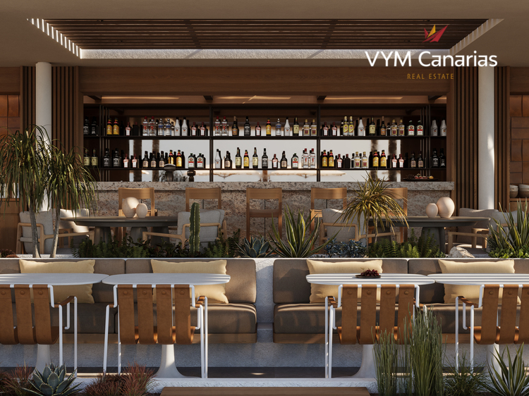 Apartment Corales Residences, La Caleta Golf (Adeje Golf) – Costa Adeje, Adeje