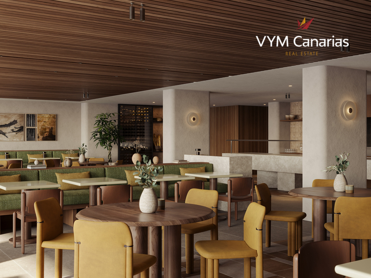 Apartment Corales Residences, La Caleta Golf (Adeje Golf) – Costa Adeje, Adeje