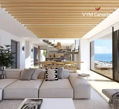 Casa/ Villa Cumbre del Sol, Benitachell
