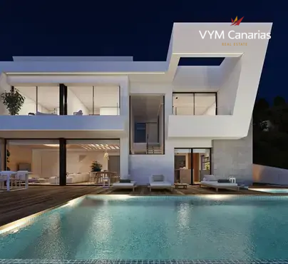 Casa/ Villa Cumbre del Sol, Benitachell