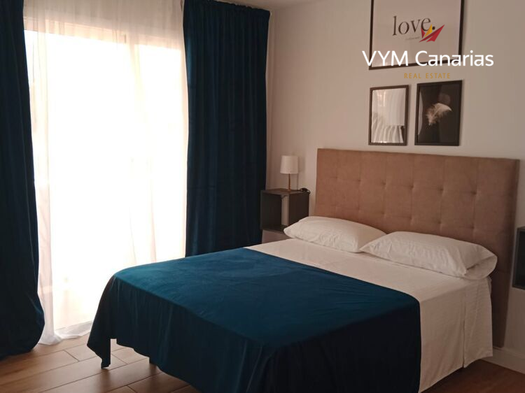 Таунхаус Marina Palace, Playa Paraiso, Adeje