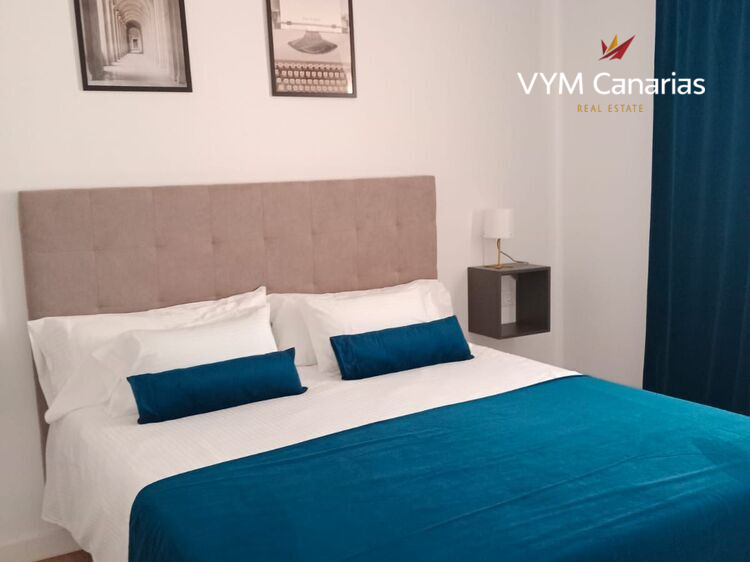 Таунхаус Marina Palace, Playa Paraiso, Adeje