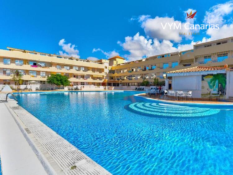 Таунхаус Marina Palace, Playa Paraiso, Adeje