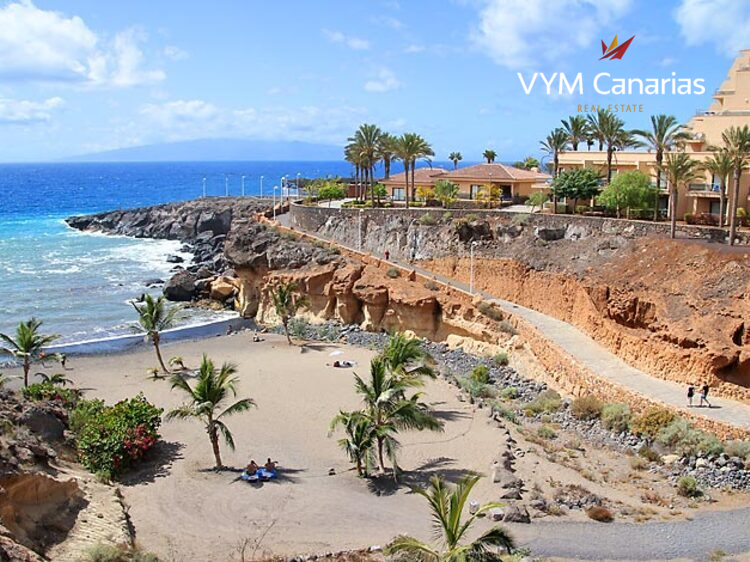 Таунхаус Marina Palace, Playa Paraiso, Adeje