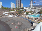 Таунхаус Marina Palace, Playa Paraiso, Adeje