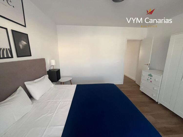 Herenhuis Marina Palace, Playa Paraiso, Adeje
