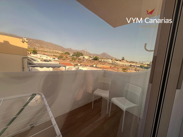 Herenhuis Marina Palace, Playa Paraiso, Adeje