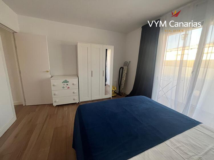 Herenhuis Marina Palace, Playa Paraiso, Adeje