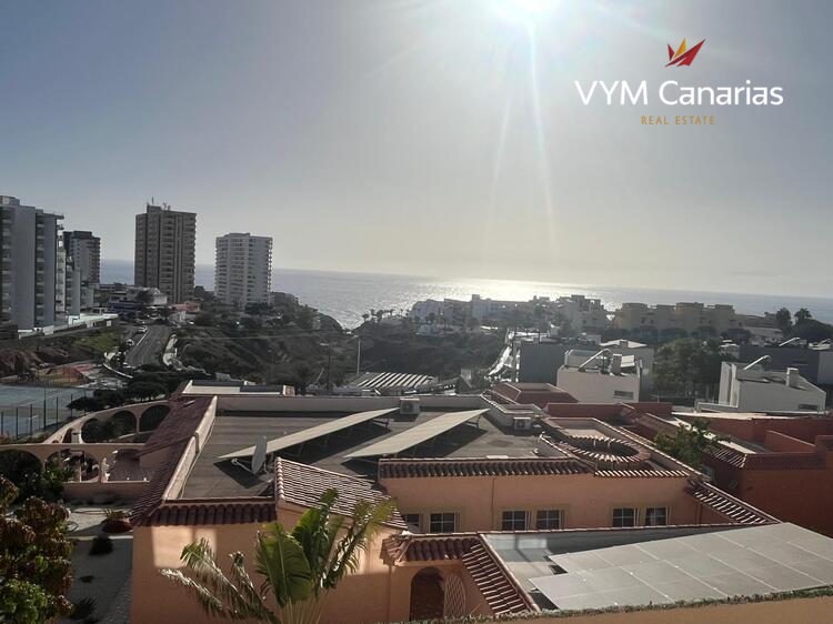 Herenhuis Marina Palace, Playa Paraiso, Adeje