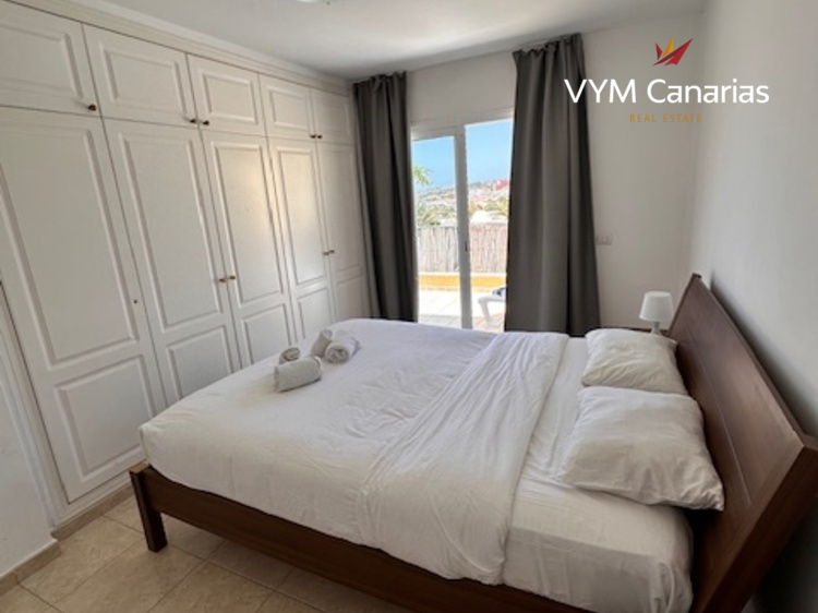 Appartamento Valle del Sol, El Madroñal, Adeje